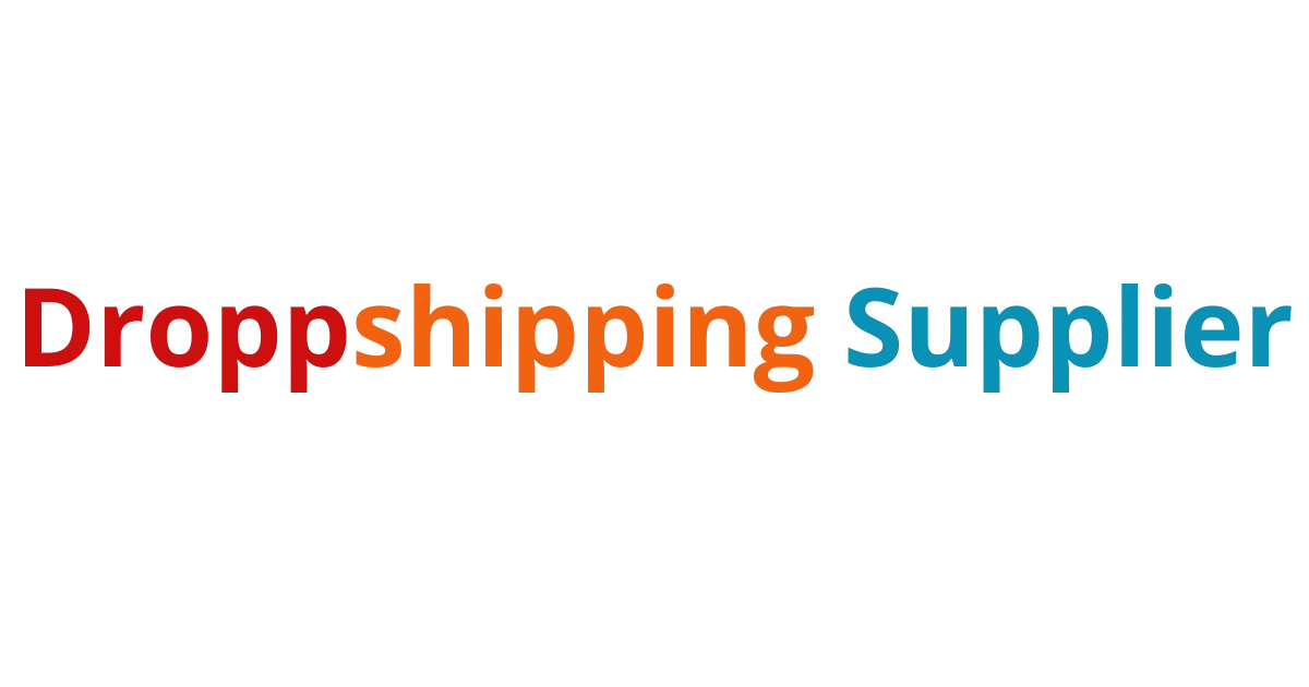 Logo For Google Blog de Droppshipping Supplier site de Informaçãode Droppshipping