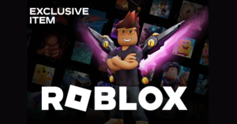 Roblox Plasma Wings Avatar Punch